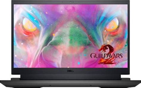 Lease-to-Own Dell - G15 15.6" FHD Gaming Laptop -Intel Core i7 - 16GB ...