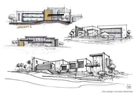 DETAILED ARCHITECTURAL DRAWINGS | ARCHITECTURE IDEAS