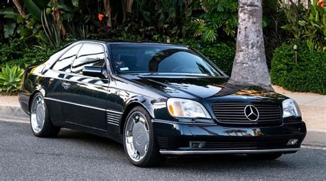 Michael Jordan's Mercedes Benz For Auction | MotorworldHype