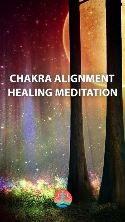 Healing Meditation, Guided Meditation, Jason Stephenson, Chakra Alignment, Time Out, Relax ...