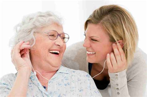 Elderly Companion Services & Senior Care in Edmonton