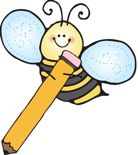 Busy Bees: Guided Journal Writing