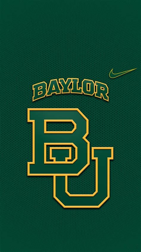 Baylor Bears Wallpapers - Wallpaper Cave