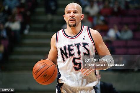 Jason Kidd Nets Photos and Premium High Res Pictures - Getty Images