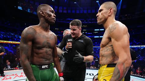 UFC 281 fight fallout: Alex Pereira vs. Israel Adesanya 2, what's next ...