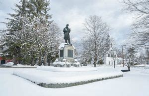 16 Best Things to Do in Amherst, NH