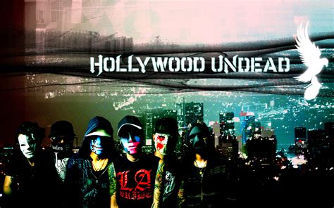 Wallpaper - Hollywood Undead Swan Songs Album Cover - 1680x1050 Wallpaper - teahub.io