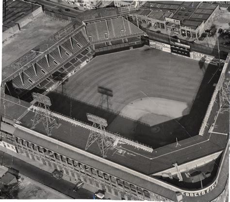 Ebbets Field - history, photos and more of the Brooklyn Dodgers former ...