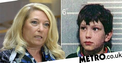 James Bulger's mother says Jon Venables should stay in prison for life | Metro News