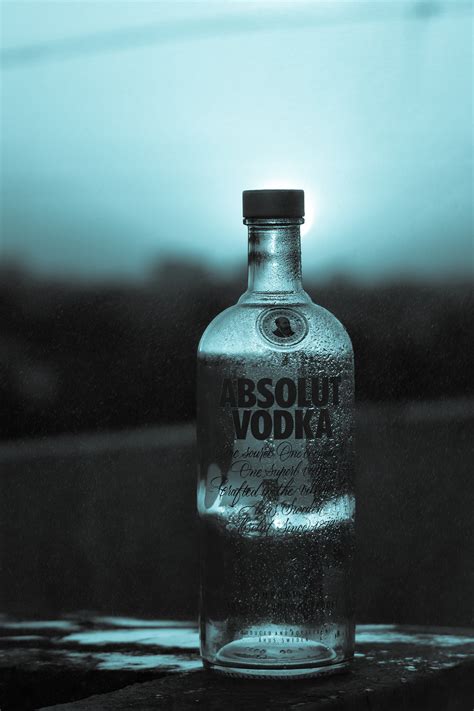 Vodka Bottle Photos, Download The BEST Free Vodka Bottle Stock Photos ...