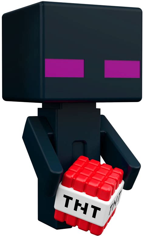 Papercraft Minecraft Mini Enderman | ubicaciondepersonas.cdmx.gob.mx