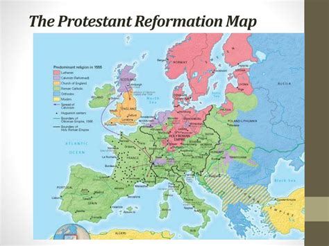 PPT - Protestant Reformation PowerPoint Presentation, free download - ID:2278372