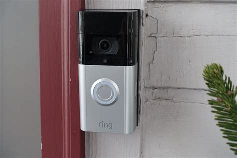 Ring Video Doorbell 3 Plus Review - Phandroid