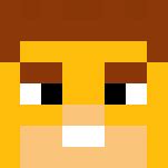 Download Kid Flash (Teen Titans Go) Minecraft Skin for Free ...