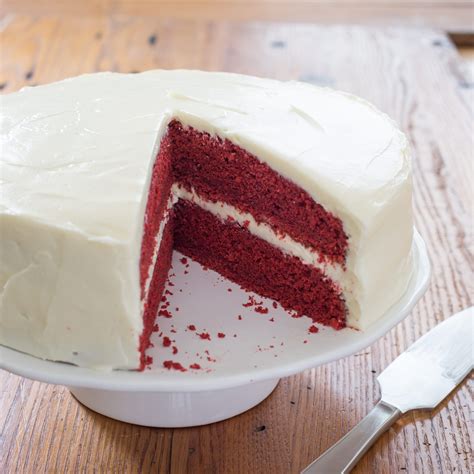 Ted Velvrt Cske Icing : The Best Red Velvet Cake with Boiled Frosting | The ... - This classic ...