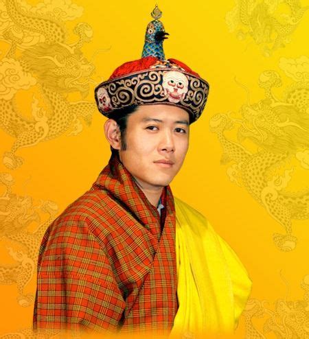 Discover the Enchanting Kingdom of Bhutan