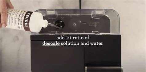 How to Descale Keurig Duo? Cleaning Steps & Troubleshooting