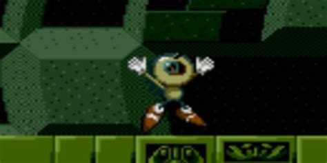 There Will Never Be Anything In A Game Scarier Than the Sonic Drowning ...