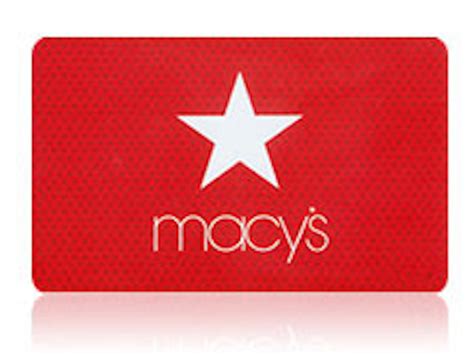 Score $10.00 Macys Gift Card! - BlissXO.com