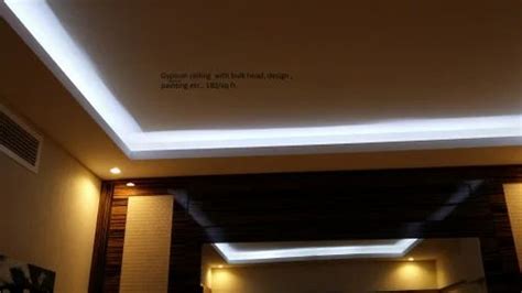 Bulkhead Ceiling Designs Photos | Shelly Lighting