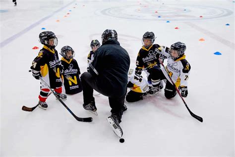 National Ice Centre - Skating Lessons, Sessions and Ice Sports