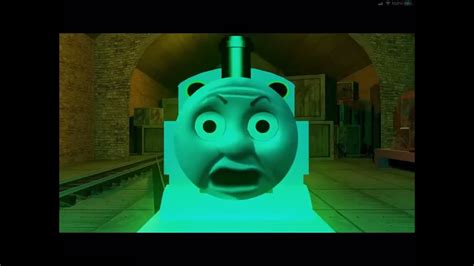 Shed 17 Thomas dies - YouTube