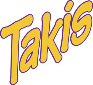 Takis Logo - LogoDix