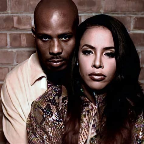 Aaliyah and Dmx | Hip hop culture, Hip hop artwork, Rap artists