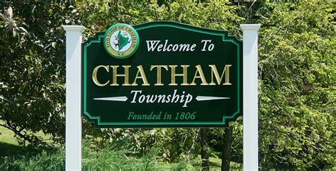 Chatham Township homes for sale and real estate market statistics