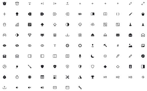 Bootstrap Icons "Alpha 2" が公開＝100以上のアイコンを追加