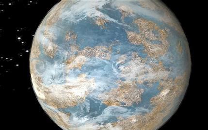 Astronomers: We could find Earth-like planets soon