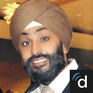 Dr. Baljinder Sidhu, Pulmonologist in Santa Maria, CA | US News Doctors