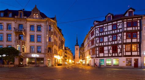 Visit Erfurt Old Town: 2024 Erfurt Old Town, Erfurt Travel Guide | Expedia