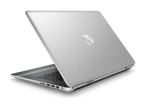 HP Pavilion 17 Series - Notebookcheck.net External Reviews