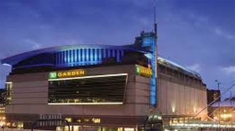 Td Garden Parking Garage Directions | Dandk Organizer