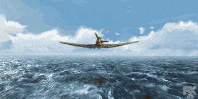 Landing GIFs - Find & Share on GIPHY