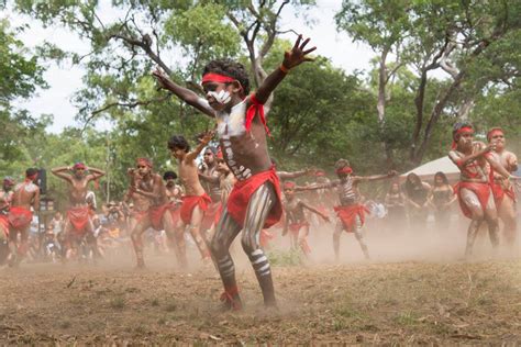 Cairns Events - Event Details - Cape York Laura Aboriginal Dance Festival 2017