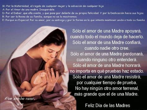 Jóvenes Mercedarios de Miguelturra: ORACIÓN PARA EL DÍA DE LA MADRE