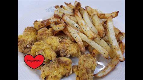 How Long To Cook Alligator Nuggets In Air Fryer? New - Achievetampabay.org