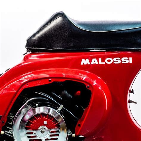 NEW ON MALOSSI STORE | Cast-I-cylinder Kit for VESPA - Malossi S.p.A ...