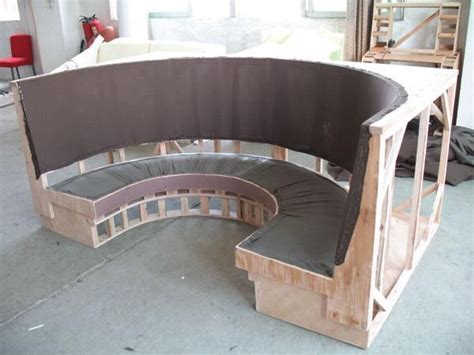Curved Bench Indoor - Shop wayfair for the best indoor curved bench ...