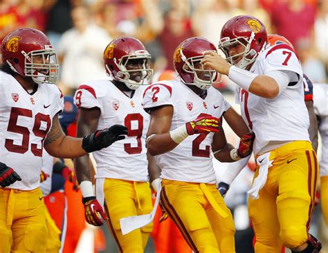 USC Football: The Trojans' All-Sanctions Era Team