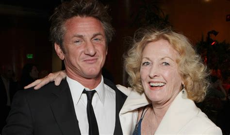 Sean Penn’s Mom Eileen Ryan Passed Away At 94