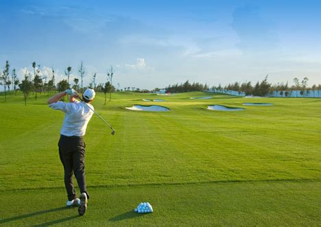 15 Important Golfing Tips for Vietnam Golf Holiday 2024 - 2025