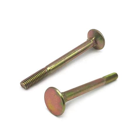 Best Brass Stainless Steel Elevator Bolts Manufacturer supplier factory in China