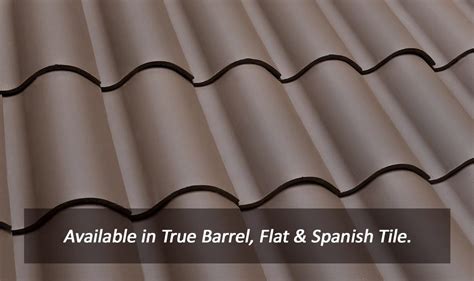 True Barrel Tile - Verea Clay Roof Tiles