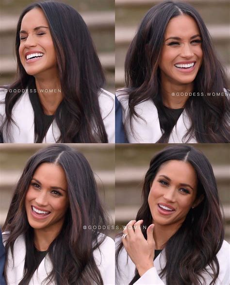 Meghan Markle | Meghan markle hair, Hair inspiration, Hair beauty