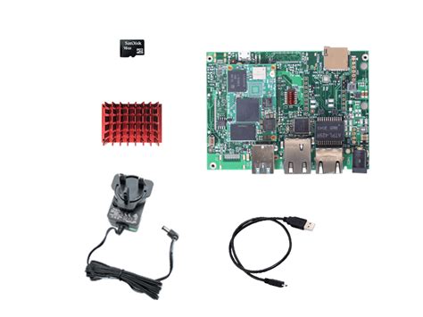 Nxp i.mx 8m Mini SOC System On Module | Solid Run