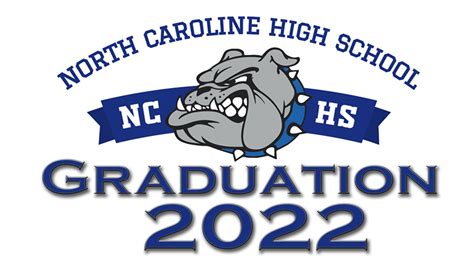 NCHS Graduation 2022 Live on Livestream