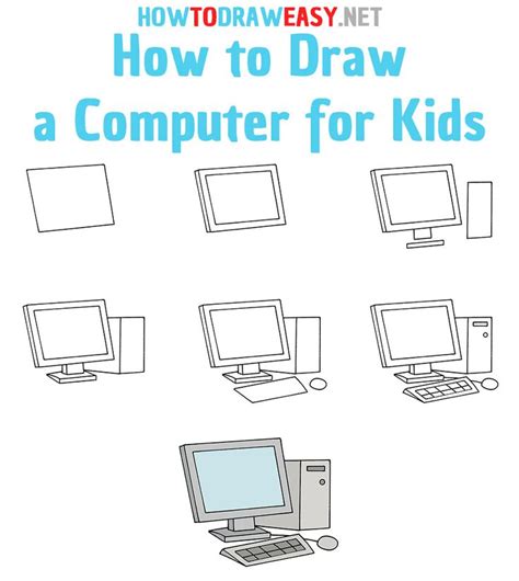 Computer drawing programs for kids - tsulsd